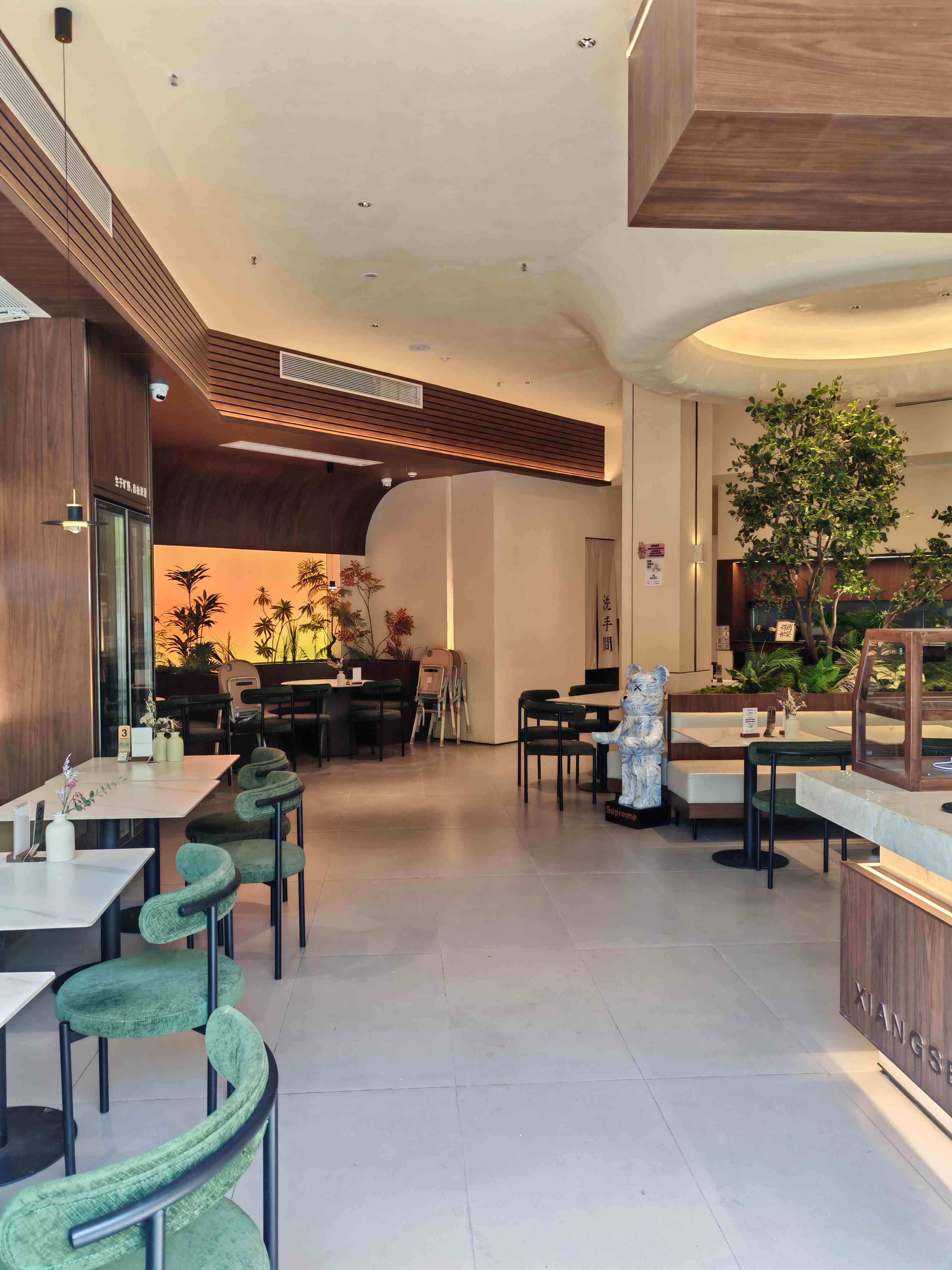 黄埔沙步的一批商铺租金价值评估